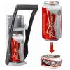 Multifunctional Can Crusher and Bottle Opener view 2
