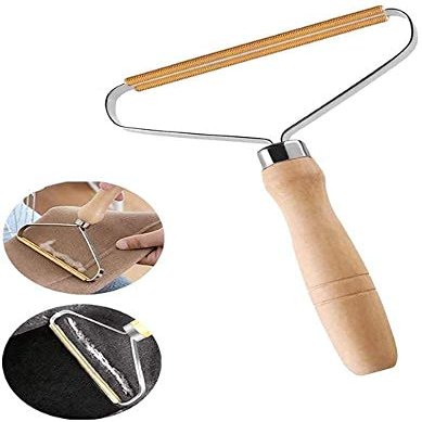 Miaison Portable Lint Remover
