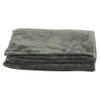 Changor Comfortable Military Green Sherpa Fleece Blanket view 4