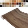 Furniture Adhesive Film 45 x 740 cm, Dark Oak view 2