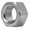 FASTON M2 Hex Nuts, A2 V2A Stainless Steel, 200-Pack view 1