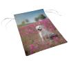 ArcticResidents Welcome Garden Yard Flag, Labrador, Double-Sided Summer Outdoor Flag view 4