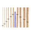 200 m/500 m Natural Jute Twine for Garden, Crafts and Décor view 2