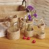200 m/500 m Natural Jute Twine for Garden, Crafts and Décor view 4