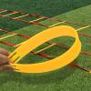 Adjustable Agility Ladder for Speed & Footwork Training, 6 m view 3