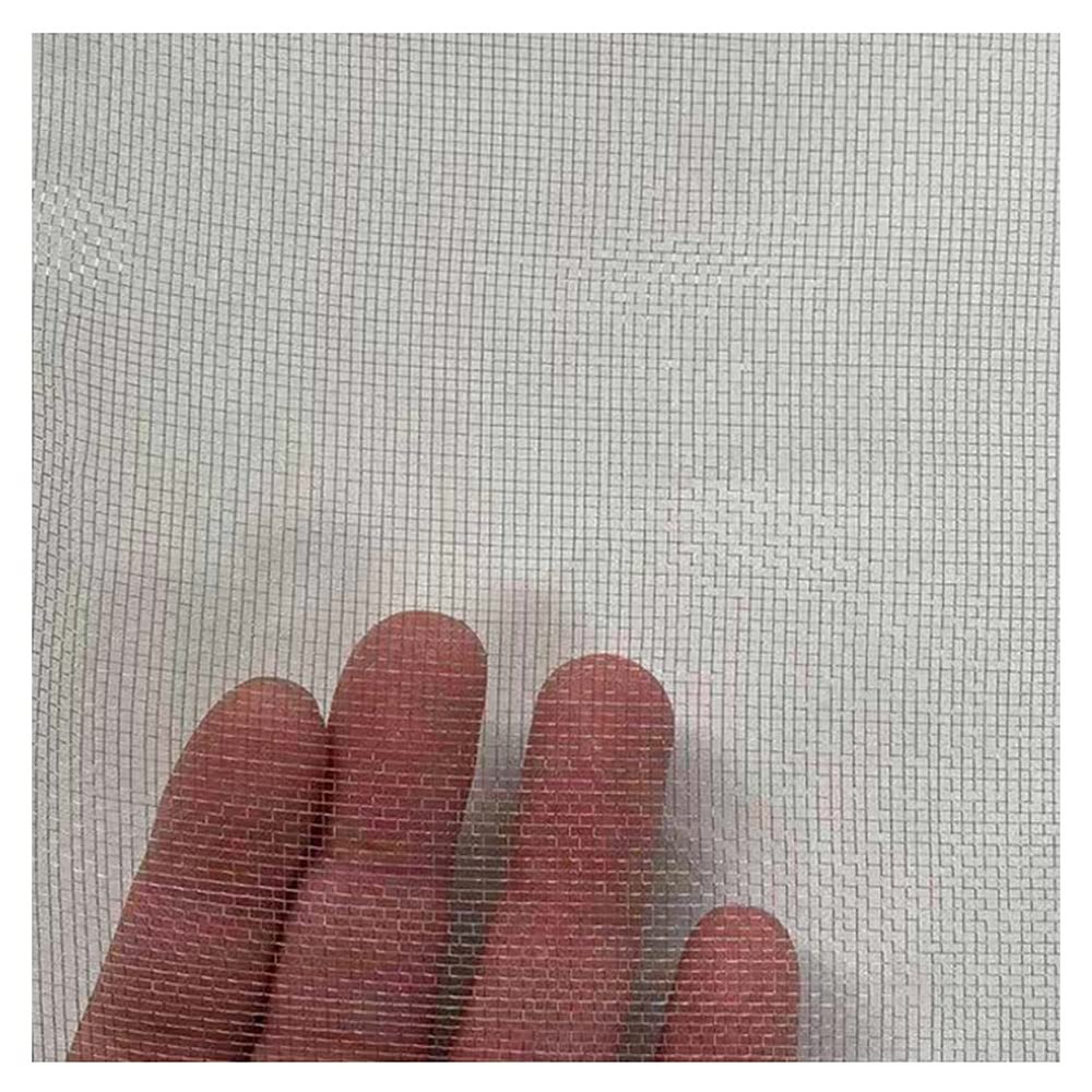 HYHMJ-304 304 Stainless Steel Mesh, 22 Mesh, 1.1 mm Opening, 1 × 4 m