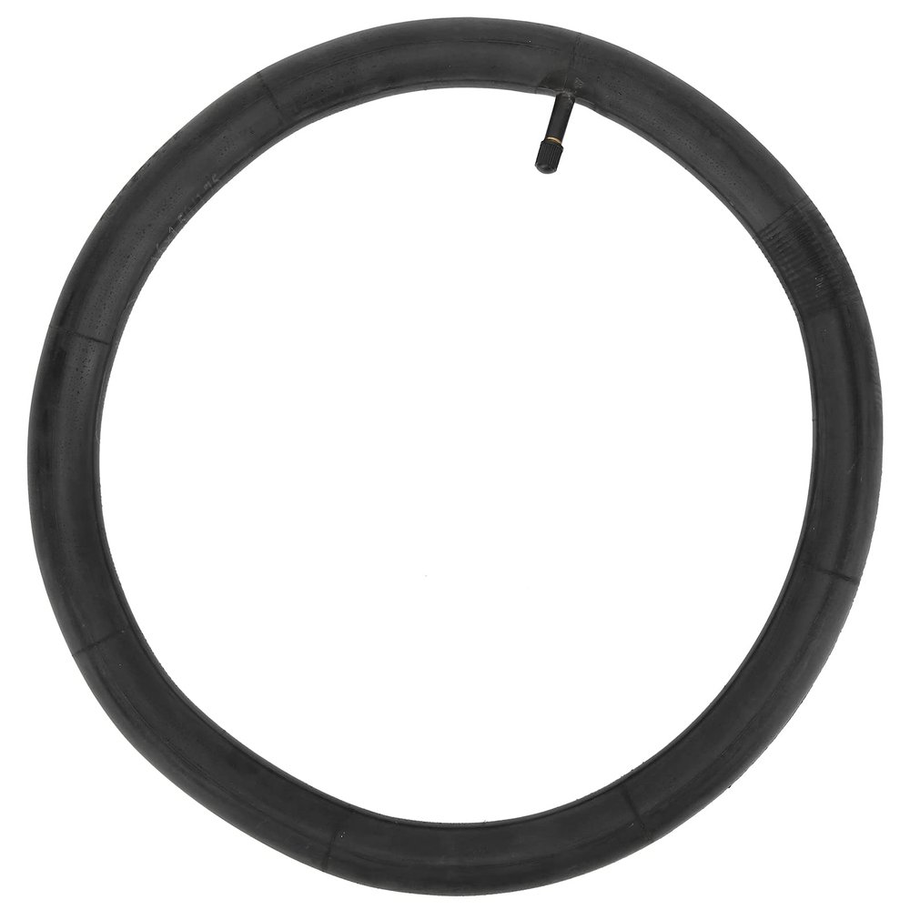 RiToEasysports 16 x 1.50–1.75 Bicycle Inner Tubes with Schrader Valve