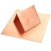 T2 Conductive Copper Plate, Thick Red Copper Sheet, 3 x 100 x 200 mm view 2