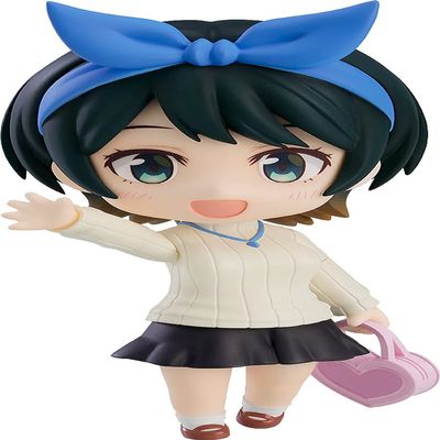 Good Smile Company Rent-A-Girlfriend Ruka Sarashina Nendoroid