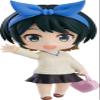 Good Smile Company Rent-A-Girlfriend Ruka Sarashina Nendoroid view 1