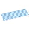Okaei 1-Pack Microfiber Mop Cover, 50 cm, Blue view 1