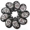 TTSJSM Golf Iron Headcovers, 9-Piece Set, PU Leather view 2