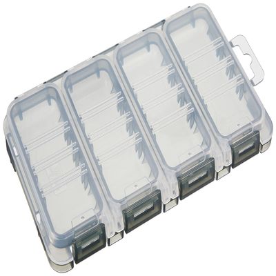 Meidai Quattro Case J