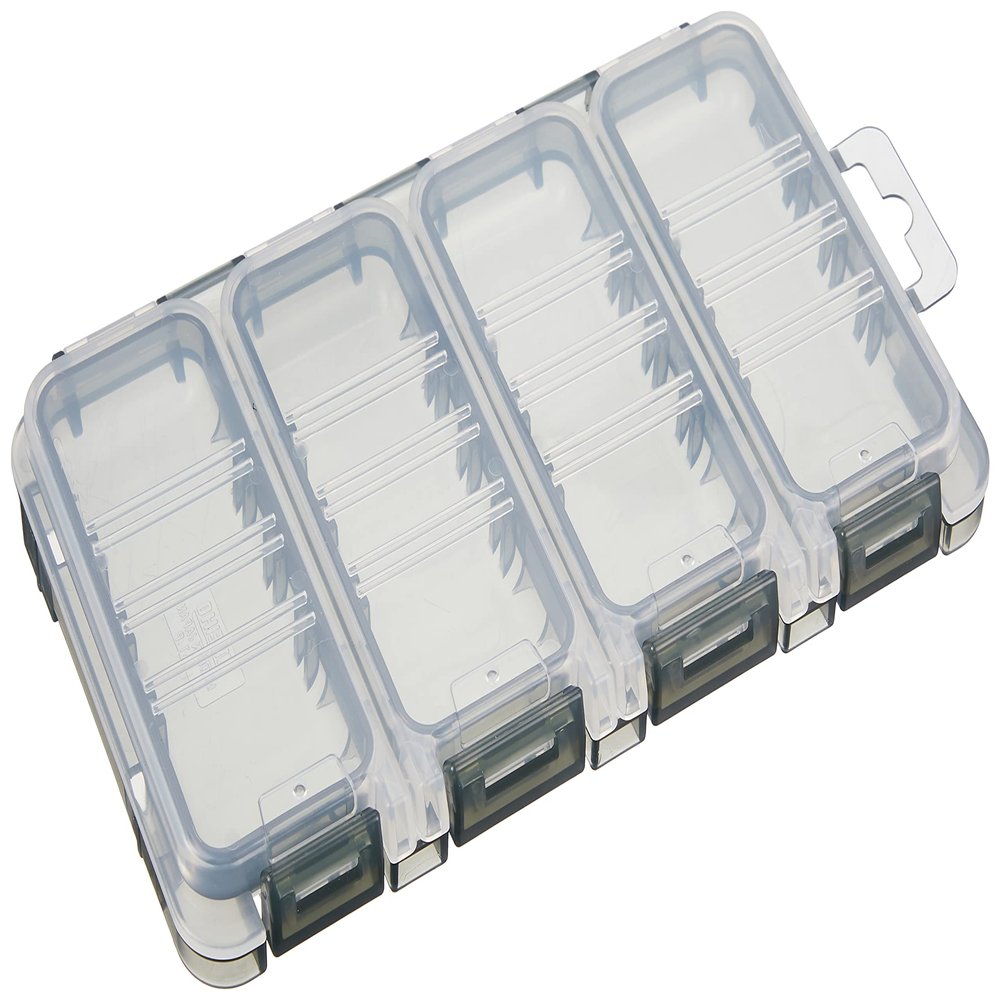 Meidai Quattro Case J