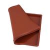 Froiny Nonstick Silicone Heat-Resistant Baking Mat for Macarons and Cakes view 3