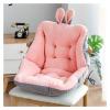 YGLONG Semi-Enclosed Single Seat Cushion with Backrest, Color A, 45 x 45 cm view 1