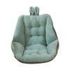 YGLONG Semi-Enclosed Single Seat Cushion with Backrest, Color A, 45 x 45 cm view 4