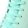 JianJud Classic Double-Row Leather Roller Skates for Adults and Girls, Unisex A1,44 view 4