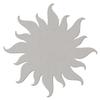 Cardboard Sun, 3–50 cm, 50-Pack, Diameter: 11 cm view 1