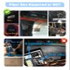 Ponskoy Fiber Optic Decoder for Mercedes-Benz, Porsche, and VW view 3
