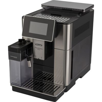DeLonghi ECAM 610.74.MB Primadonna Soul