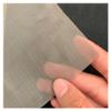 HYHMJ Stainless Steel Wire Mesh, 150 Mesh, 1 x 21 m view 1