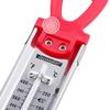 XIGAWAY Stainless Steel Kitchen Thermometer for Jam, Sugar, Candy, Baking and Cooking view 3