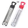 XIGAWAY Stainless Steel Kitchen Thermometer for Jam, Sugar, Candy, Baking and Cooking view 4