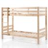 Vipack Pino 160 cm High Bunk Bed incl. Under-Bed Drawer view 2
