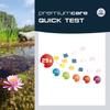 FIAP premiumcare Quick Test – Water Analysis – NO3, NO2, GH, KH, pH – Test Strips for Pond and Aquarium Water – 25 Tests view 3