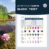 FIAP premiumcare Quick Test – Water Analysis – NO3, NO2, GH, KH, pH – Test Strips for Pond and Aquarium Water – 25 Tests view 4