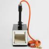 DEVIL-FORGE DFPROF2b Propane Forge with 2 DFP Burners, 160,000 BTU view 3