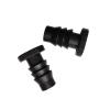 8/11 mm Irrigation Hose Connector and End Plug view 3