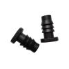 8/11 mm Irrigation Hose Connector and End Plug view 4