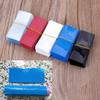 Folewr Flat PVC Heat-Shrink Tubes for 18650 Batteries, 100 Pack view 2