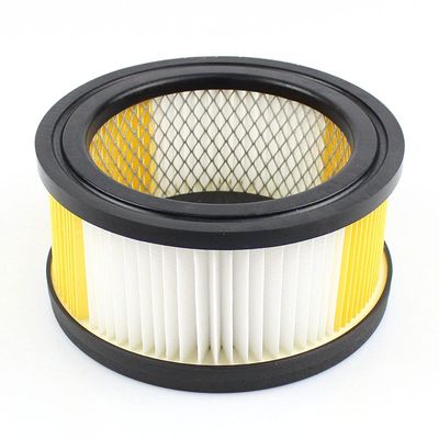 MohMus Nano Cartridge Filter Compatible with Kärcher 6.414-960.0 / 64149600, WD 4.200–WD 5.999, WD4, WD5