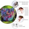 FANSU Quilted Microfiber Bedspread, Classic Style, 226 x 260 cm view 3