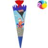 Craft Kit: Spider Schultüte, Customizable Color & Size, Includes Name view 1