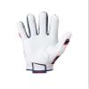 Mizuno B-303 Baseball Batting Glove, Navy, XXL view 2