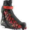 Rossignol X-10 Skate Cross-Country Ski Boots Black 40 view 1
