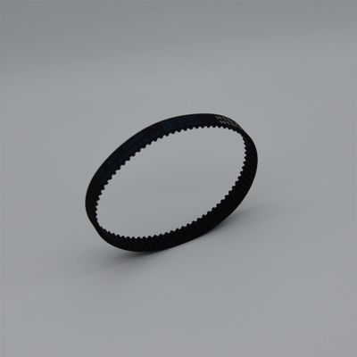 Geeyu HTD3M Timing Belt, 507/510 mm, 6/10/15 mm Wide, Rubber Synchronous Belt Replacement