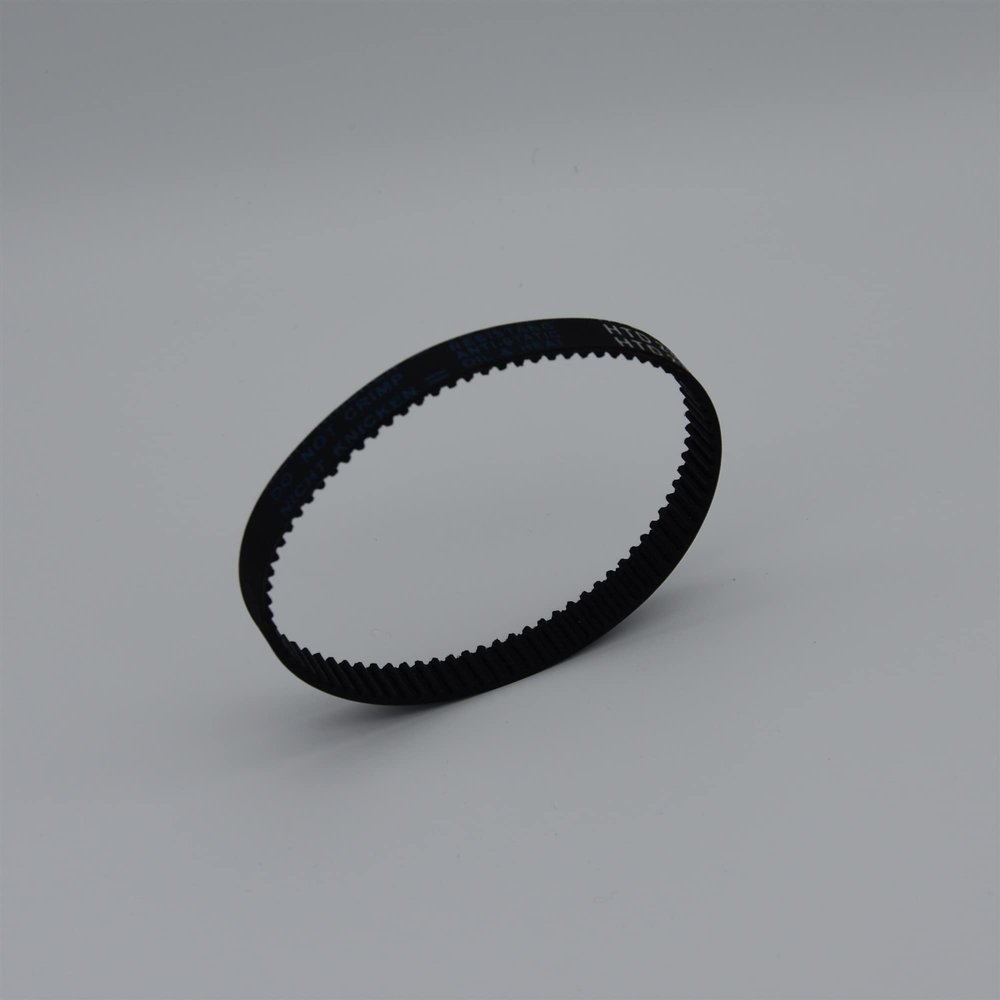 Geeyu HTD3M Timing Belt, 507/510 mm, 6/10/15 mm Wide, Rubber Synchronous Belt Replacement