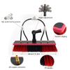 WZFANJIJ Water-Fed Telescopic Cleaning Pole Kit, 36 ft/11 m view 4