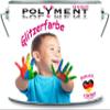 Polyment GmbH 1 L Glitter Latex Interior Wall Paint view 1