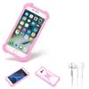 K-S-Trade Silicone Bumper Case for Elephone E10 view 1