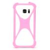 K-S-Trade Silicone Bumper Case for Elephone E10 view 3