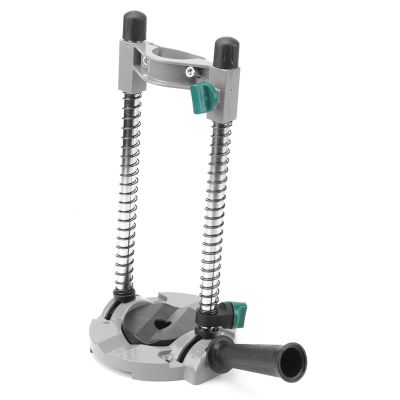 Adjustable Drill Guide and Angle Guide