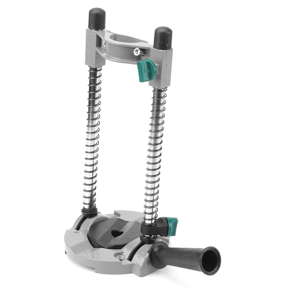 Adjustable Drill Guide and Angle Guide