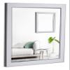 myposterframe Ceres Picture Frame 27 x 36 cm, Sturdy, Matte White, with 1 mm Anti-Reflective Acrylic Glazing view 2