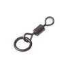 CARP SPIRIT Rolling Swivel with Ring – Matte Rolling Helicopter – Size 8 – ACS290007 view 1